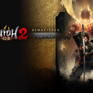 Nioh 2 Remastered – The Complete Edition PS4 Account