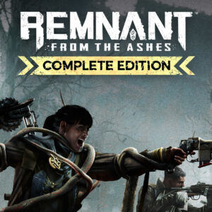 Remnant: From the Ashes Complete Edition PS4 Account