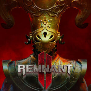 Remnant II PS5 Online Account Activation