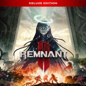Remnant II Deluxe Edition PS5 Account