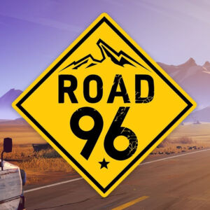 Road 96 PlayStation 4/5 Account