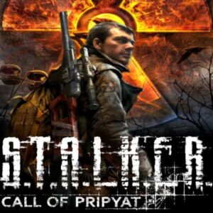 S.T.A.L.K.E.R.: Call of Prypiat PS4 Account