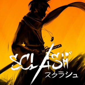 Sclash Playstation 4 Account