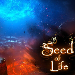 Seed of Life NA PS5 CD Key