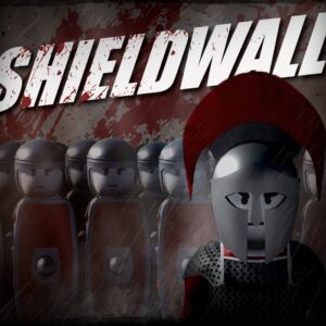 Shieldwall NA PS5 CD Key