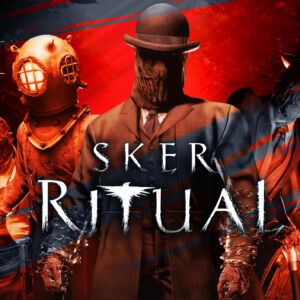 Sker Ritual PS5 Account