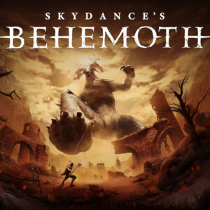 Skydance's BEHEMOTH PS5 Account