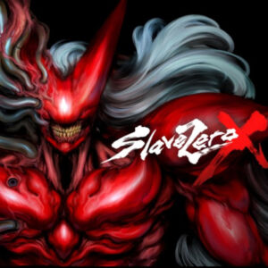 Slave Zero X - Console costume color for Shou DLC EU (without DE) PS4 CD Key