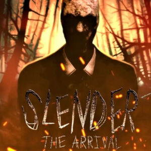 Slender: The Arrival PlayStation 4/5 Account