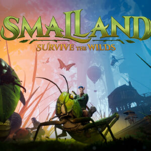 Smalland: Survive the Wilds Playstation 5 Account