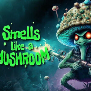 Smells Like a Mushroom EU PS5 CD Key