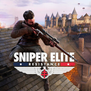 Sniper Elite: Resistance - Weapon Pre-Order Pack DLC EU PS4 CD Key