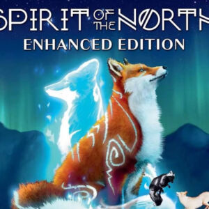 Spirit of the North: Enhanced Edition PS5 Account