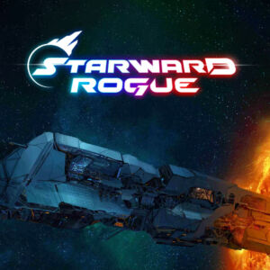Starward Rogue EU PS5 CD Key