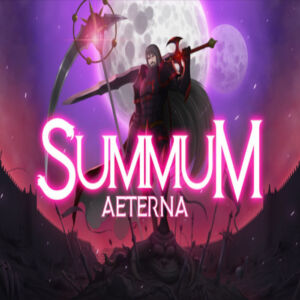 Summum Aeterna EU PS5 CD Key
