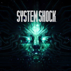 System Shock PS4 Account