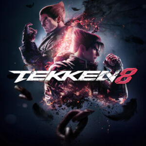 TEKKEN 8 PS5 Online Account Activation