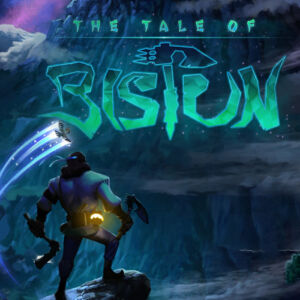 The Tale of Bistun EU PS5 CD Key