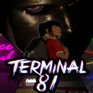 Terminal 81 PS5 Account