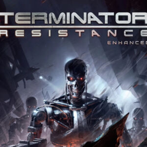 Terminator: Resistance Enhanced Edition Playstation 5 Account