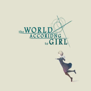 The World According to Girl US PS4 CD Key