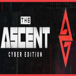 The Ascent - Cyber Edition Bundle PS4/PS5 Account