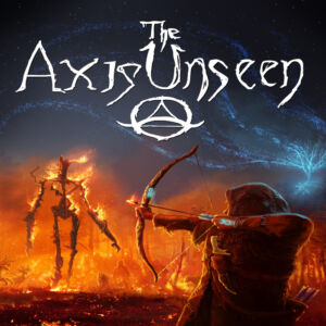 The Axis Unseen EU PS5 CD Key