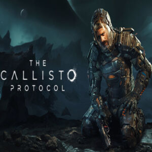 The Callisto Protocol PS5 Account