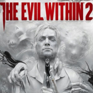 The Evil Within 2 PS4/PS5 Account