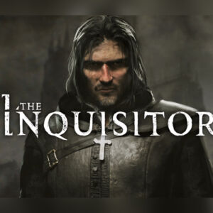 The Inquisitor NA PS5 CD Key