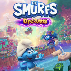 The Smurfs: Dreams PS4/PS5 Account