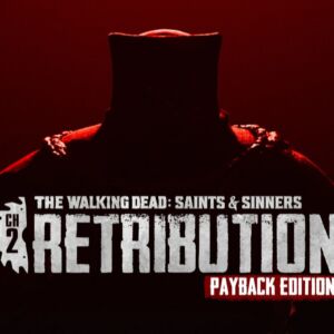 The Walking Dead: Saints & Sinners - Chapter 2: Retribution - Payback Edition PS4/PS5 Account
