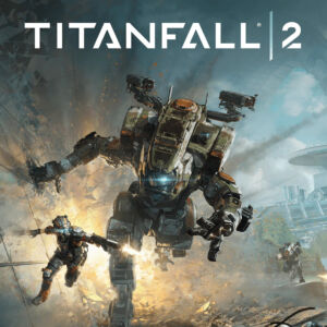 Titanfall 2 PS4/PS5 Account