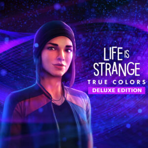 Life is Strange: True Colors Deluxe Edition PS4 / PS5 Account