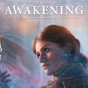 Unknown 9: Awakening PS4/PS5 Account