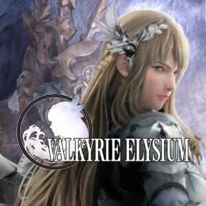 VALKYRIE ELYSIUM PS4/PS5 Account
