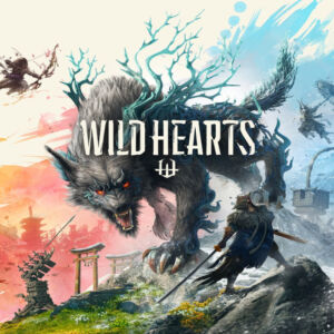 Wild Hearts PS5 Account
