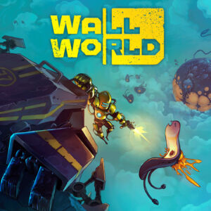 Wall World US PS5 CD Key