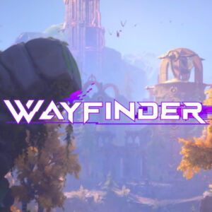 Wayfinder NA PS4/PS5 CD Key