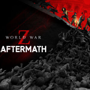 World War Z: Aftermath PS4 Account