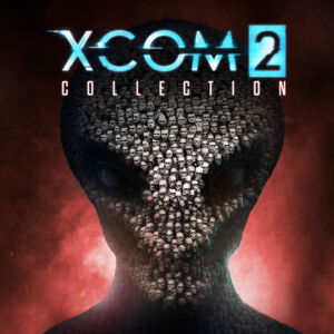 XCOM 2 Collection PS4 Account