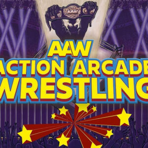 Action Arcade Wrestling NA PS5 CD Key