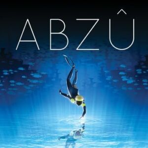 ABZU PS5 Account