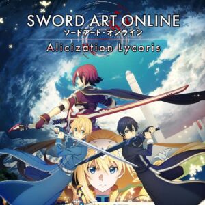 SWORD ART ONLINE Alicization Lycoris - Bonus Pack DLC EU/AU PS4 CD Key
