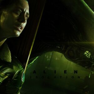Alien: Isolation PS4 Account