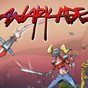 Anarkade EU PS5 CD Key