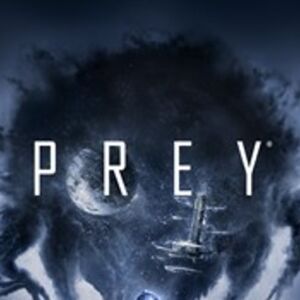Prey PS4/PS5 Account