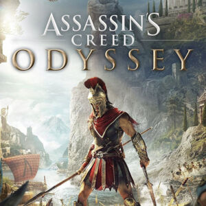 Assassin's Creed Odyssey PS5 Account