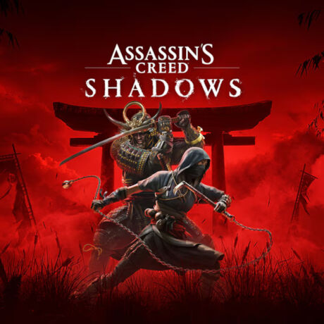 Assassin’s Creed Shadows PS5 Account