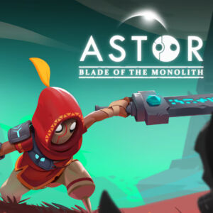 Astor: Blade of the Monolith PS5 Account